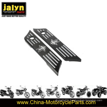 0942013 Decorative Side Lock Cover for Harley